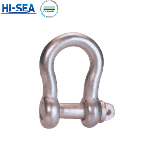 BS3032 Bow Shackle